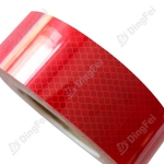 Reflective Tapes - Red Retro Reflective Tape